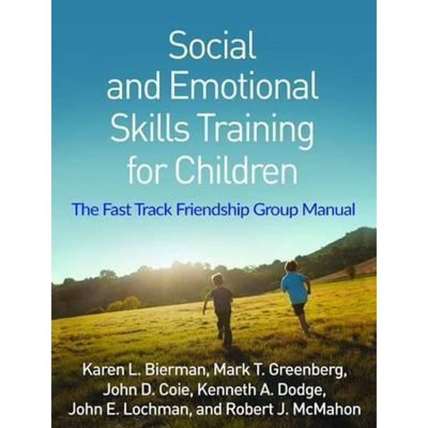Social and Emotional Skills Training for Children