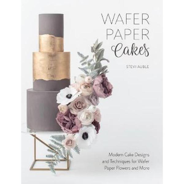 Wafer Paper Cakes