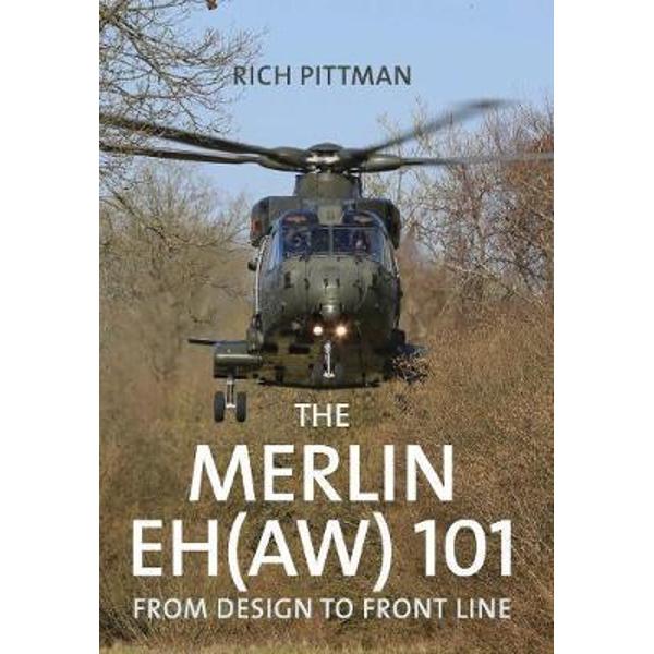 Merlin EH(AW) 101