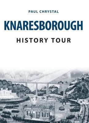 Knaresborough History Tour