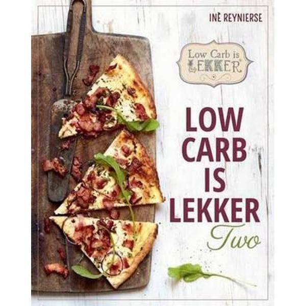 Low Carb is lekker: Two