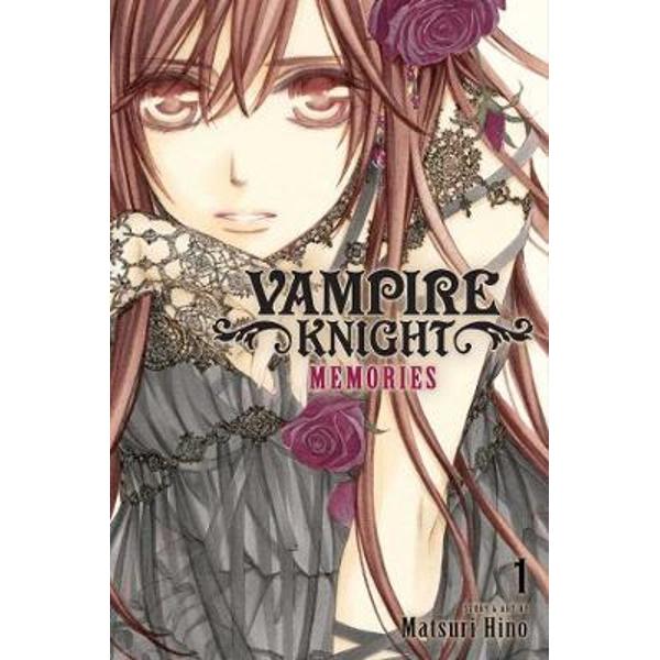 Vampire Knight: Memories, Vol. 1
