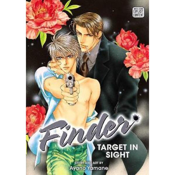 Finder Deluxe Edition: Target in Sight