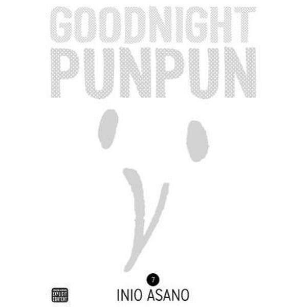 Goodnight Punpun, Vol. 7