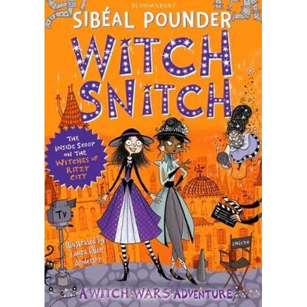 Witch Snitch