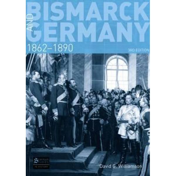 Bismarck and Germany