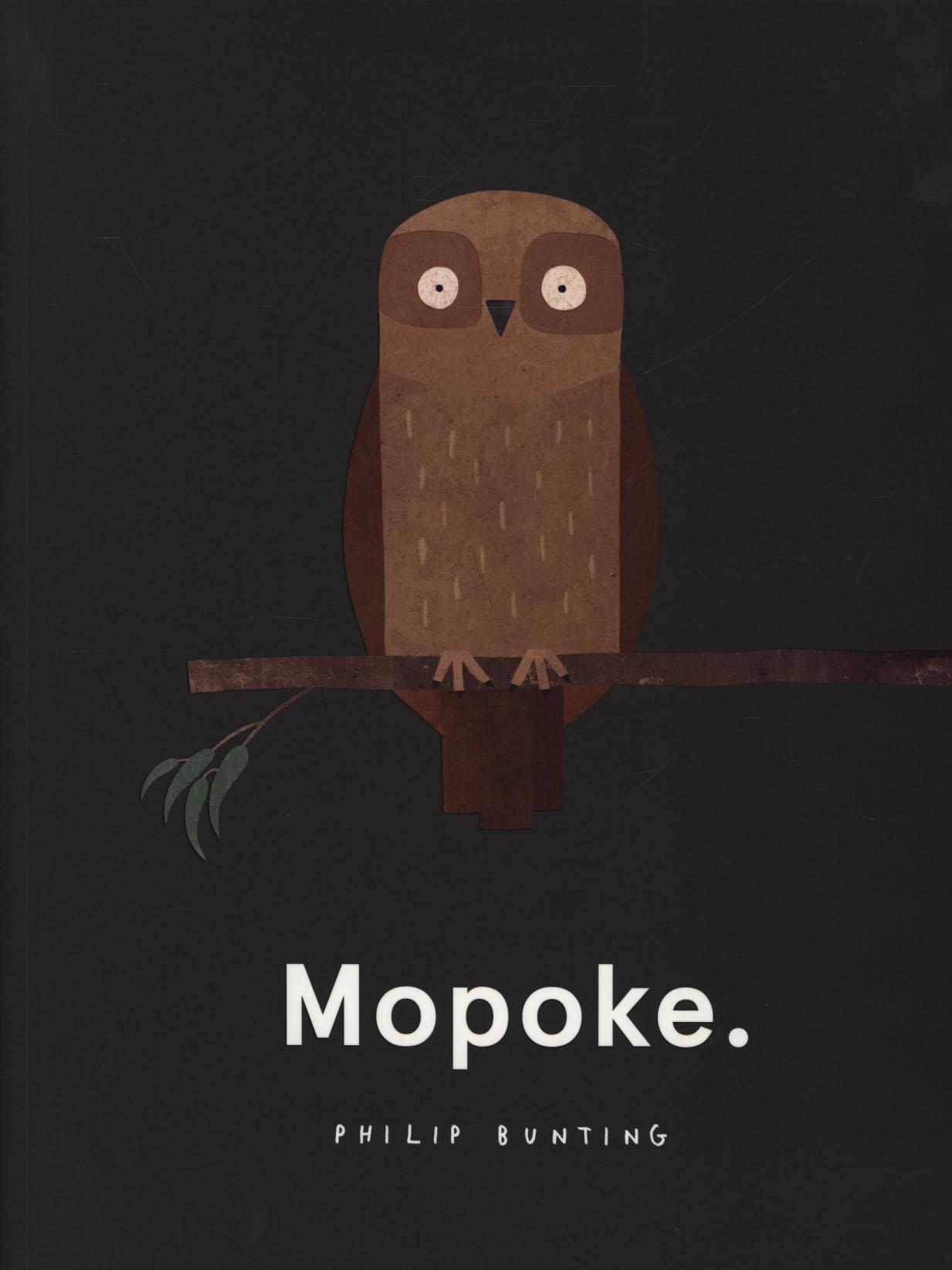 Mopoke