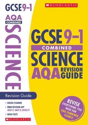 Combined Sciences Revision Guide for AQA