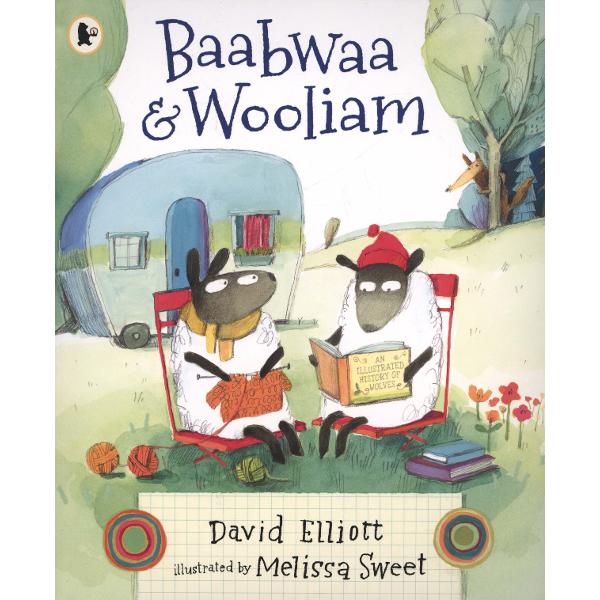 Baabwaa and Wooliam