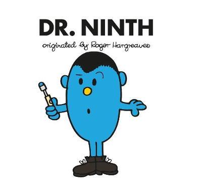 Doctor Who: Dr. Ninth (Roger Hargreaves)