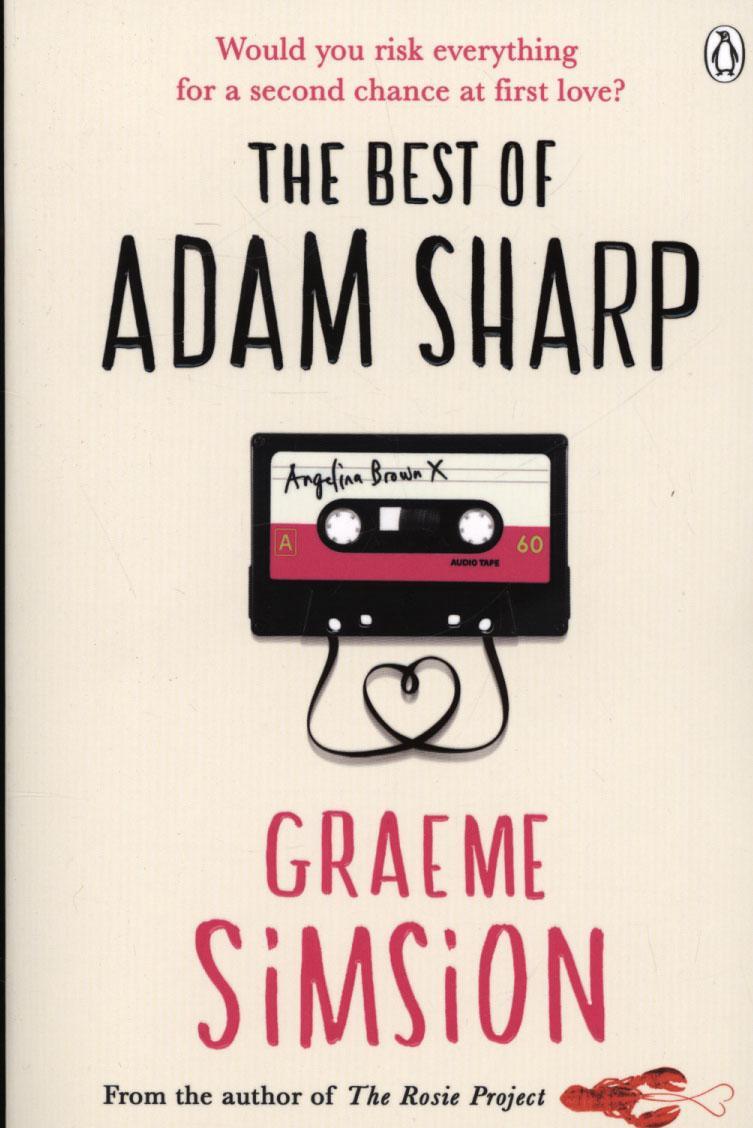 Best of Adam Sharp