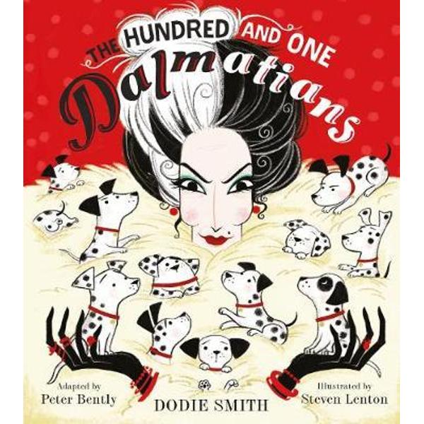 Hundred and One Dalmatians