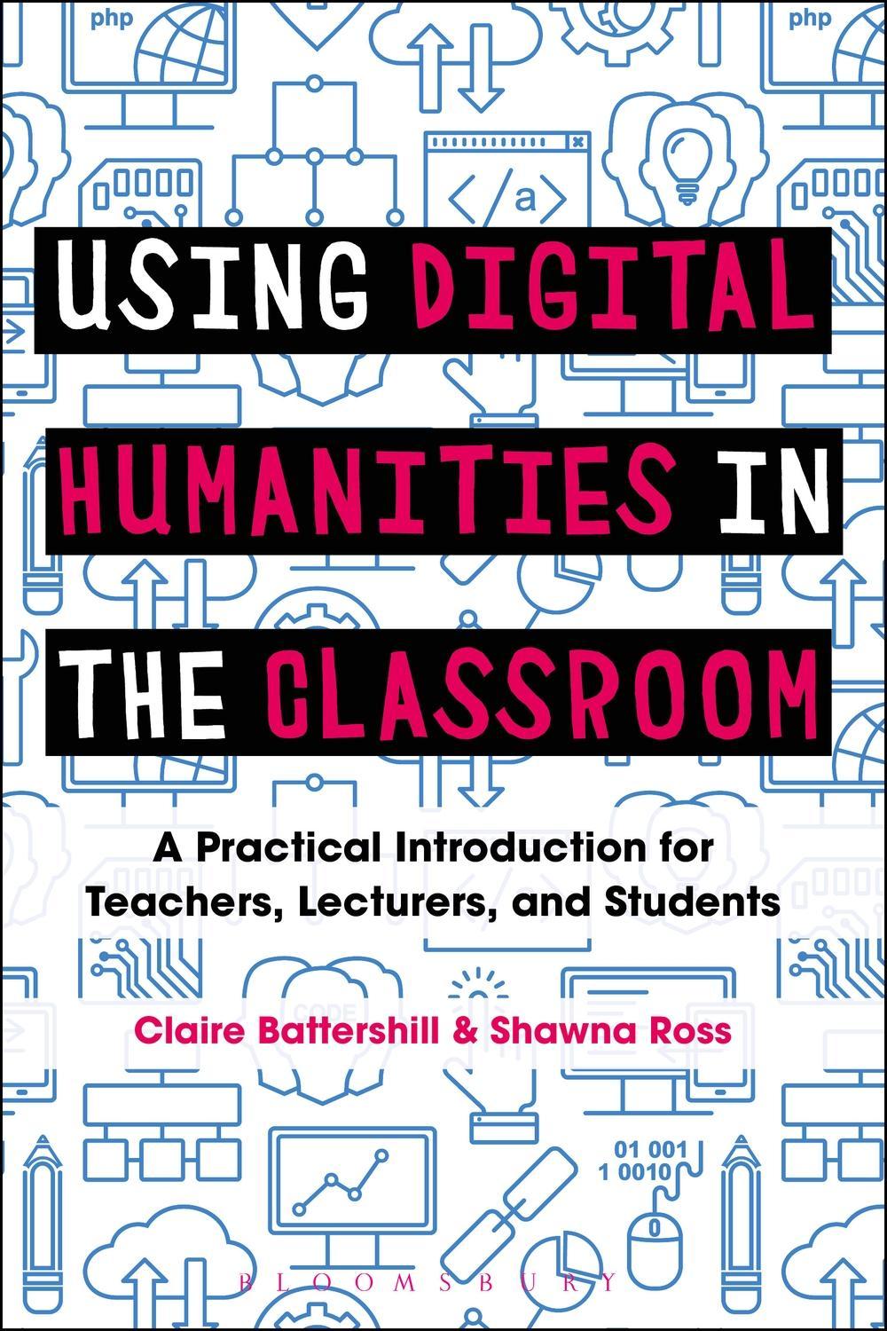 Using Digital Humanities in the Classroom