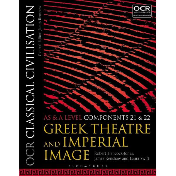 OCR Classical Civilisation AS and A Level Components 21 and