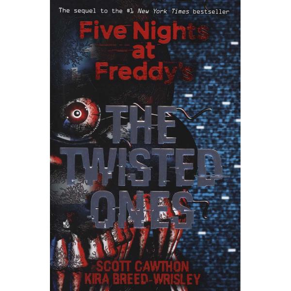 Five Nights at Freddy's: The Twisted Ones