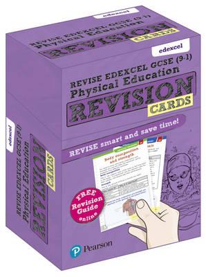 REVISE Edexcel GCSE (9-1) Physical Education Revision Cards