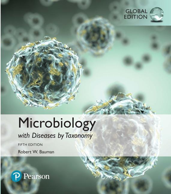 Microbiology with Diseases by Taxonomy with Physiology plus