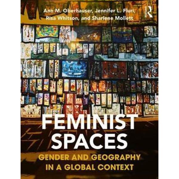 Feminist Spaces