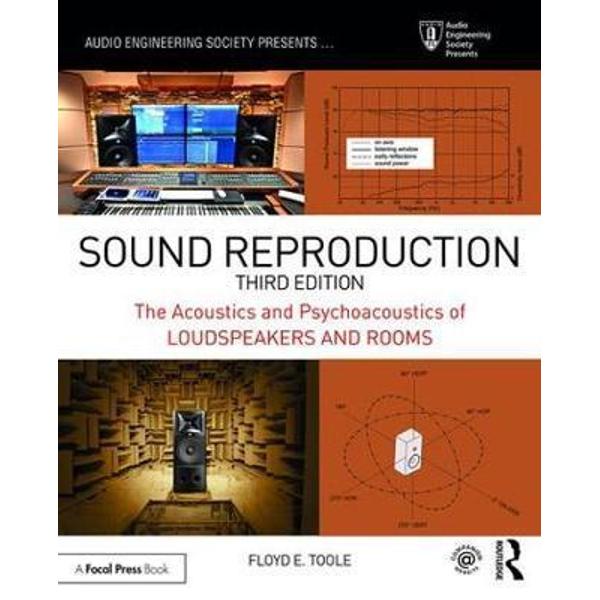 Sound Reproduction
