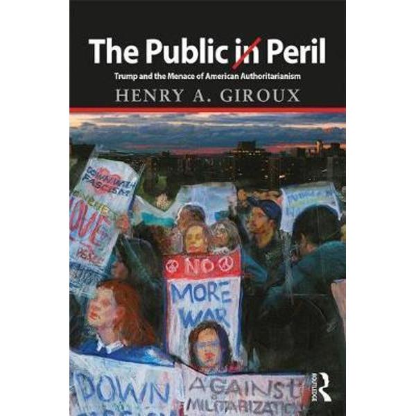 Public in Peril