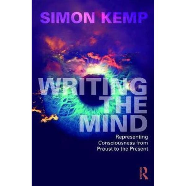 Writing the Mind