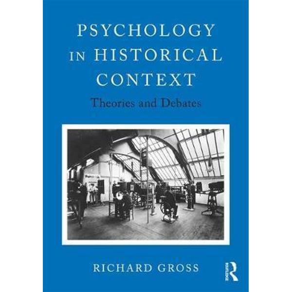 Psychology in Historical Context