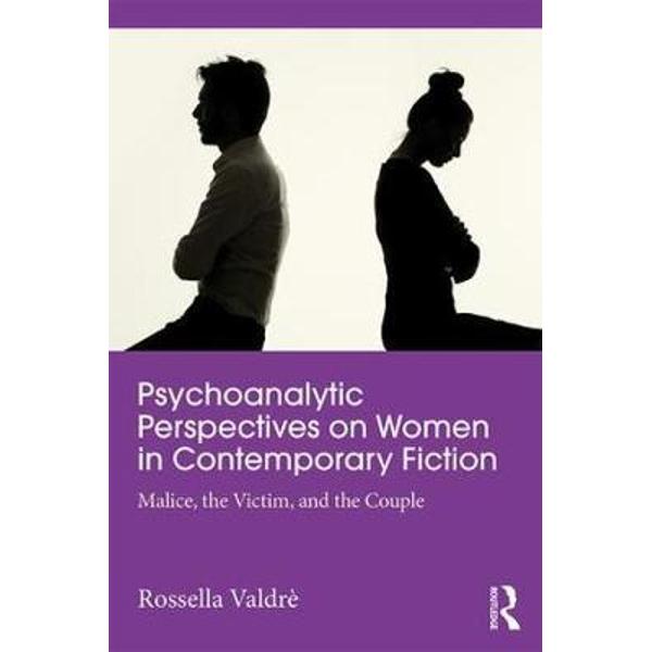 Psychoanalytic Perspectives on Women and Power in Contempora