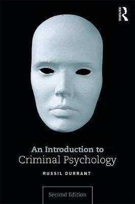 Introduction to Criminal Psychology