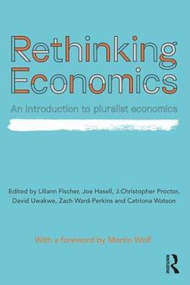 Rethinking Economics