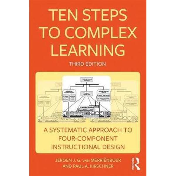 Ten Steps to Complex Learning