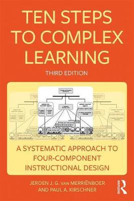 Ten Steps to Complex Learning