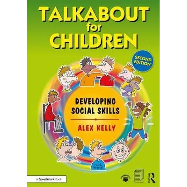 Talkabout for Children 2 (second edition)