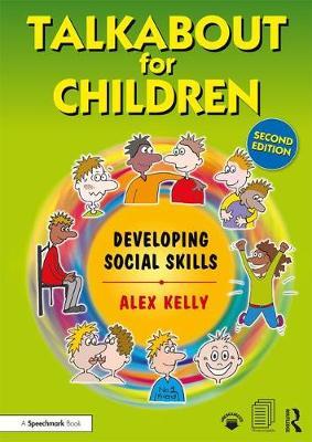 Talkabout for Children 2 (second edition)
