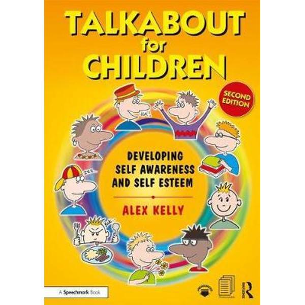 Talkabout For Children 1 (second edition)