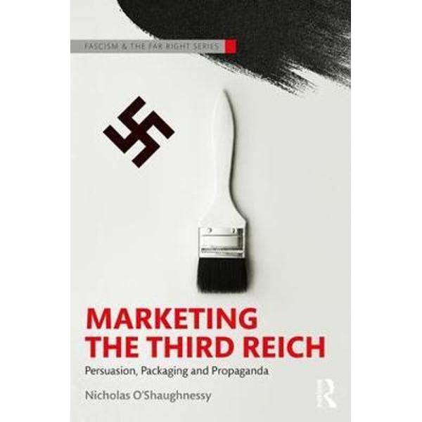 Marketing the Third Reich