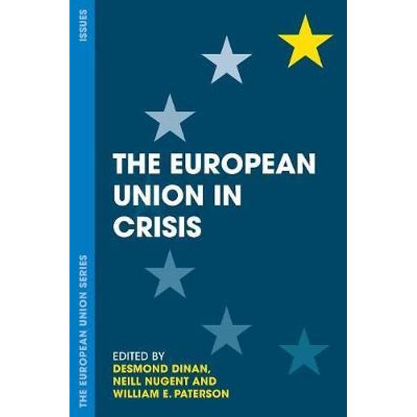 European Union in Crisis