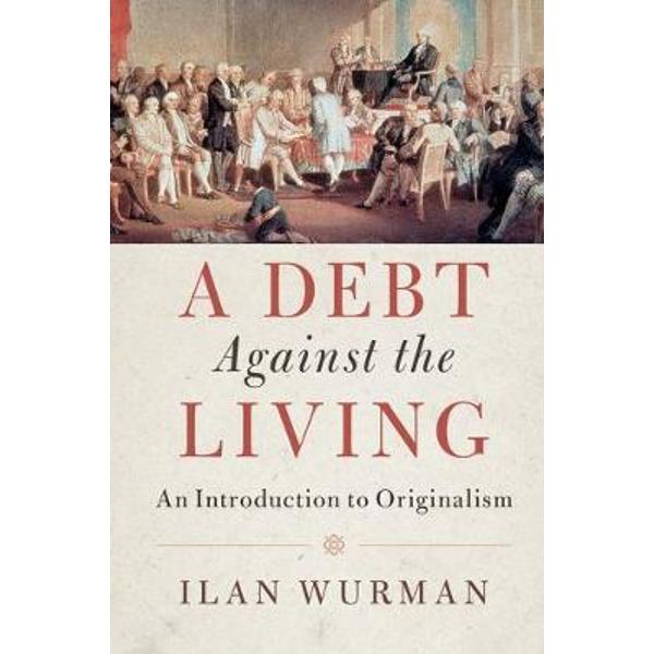 Debt Against the Living