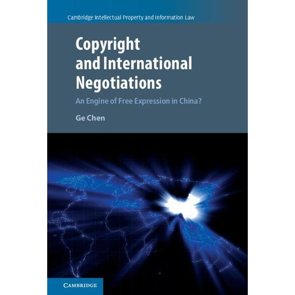 Copyright and International Negotiations
