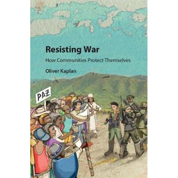 Resisting War