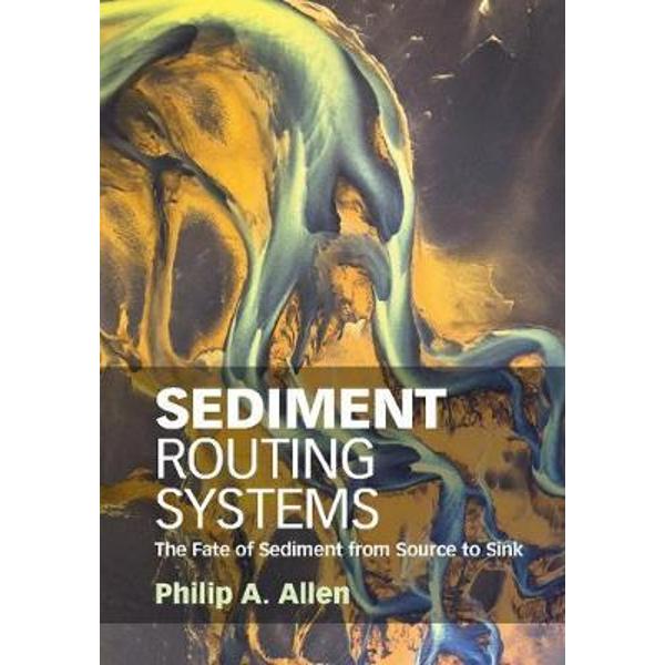Sediment Routing Systems
