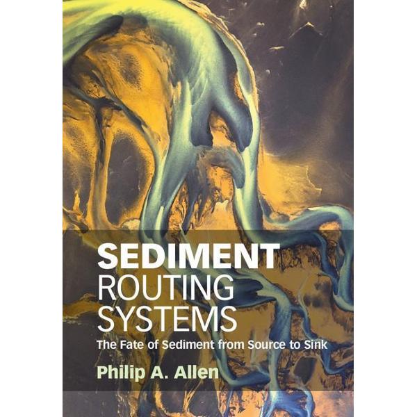 Sediment Routing Systems