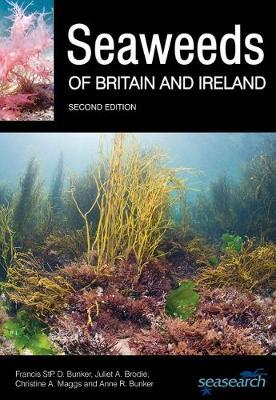 Seaweeds of Britain and Ireland