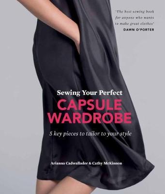 Sewing your Perfect Capsule Wardrobe