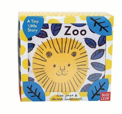 Tiny Little Story: Zoo