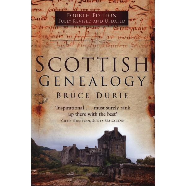 Scottish Genealogy