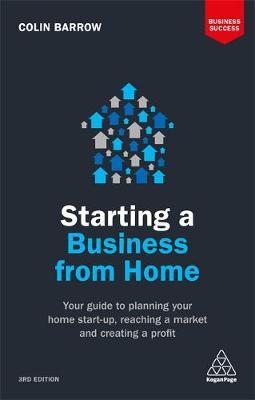 Starting a Business From Home