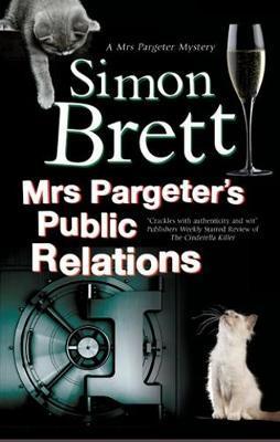 Mrs Pargeter's Public Relations