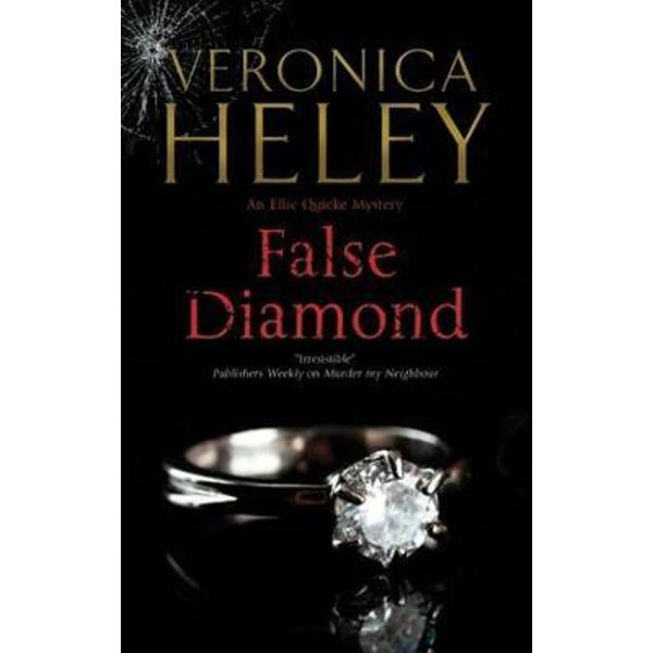 False Diamond