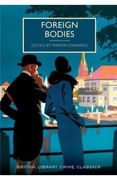 Poza produsului Foreign Bodies