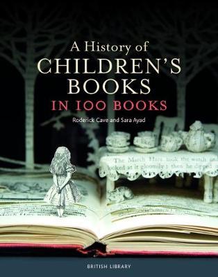 History of Children's Books in 100 Books